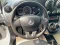 Mercedes-Benz Citan Kasten 109 CDI Lang A2415.603 Weiß - thumbnail 9