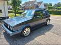 Volkswagen Golf Cabriolet 1.8 Quartett Blau - thumbnail 25
