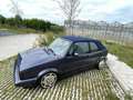 Volkswagen Golf Cabriolet 1.8 Quartett Blau - thumbnail 6