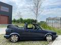 Volkswagen Golf Cabriolet 1.8 Quartett Blau - thumbnail 5