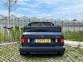 Volkswagen Golf Cabriolet 1.8 Quartett Blau - thumbnail 4