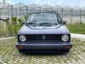 Volkswagen Golf Cabriolet 1.8 Quartett Blau - thumbnail 3