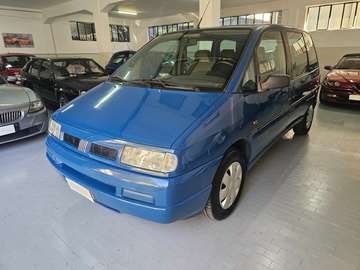 Ulysse I 1994 2.0 EL c/airbag