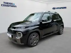 Hyundai INSTER Cross EV 49 kWh 115 PS Schiebedach
