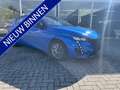 Peugeot 308 1.2 PureTech Active Pack Business 50% deal 8.475,- Blu/Azzurro - thumbnail 1