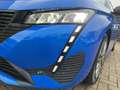 Peugeot 308 1.2 PureTech Active Pack Business 50% deal 8.475,- Bleu - thumbnail 32
