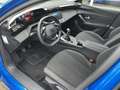 Peugeot 308 1.2 PureTech Active Pack Business 50% deal 8.475,- Bleu - thumbnail 2