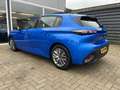 Peugeot 308 1.2 PureTech Active Pack Business 50% deal 8.475,- Bleu - thumbnail 17