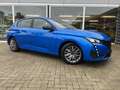 Peugeot 308 1.2 PureTech Active Pack Business 50% deal 8.475,- Bleu - thumbnail 1