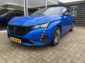 Peugeot 308 1.2 PureTech Active Pack Business 50% deal 8.475,- Bleu - thumbnail 11
