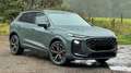 Audi Q3 2.0 TFSI quattro S line S tronic 195kW Grün - thumbnail 1