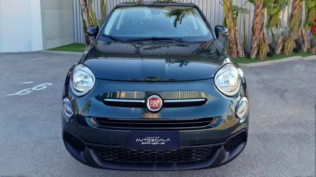 Fiat 500X 1.3 MultiJet 95cv Urban