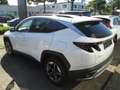Hyundai TUCSON Trend Mild-Hybrid 2WD 1.6 T-GDI EU6e Voll LEd Teil Bianco - thumbnail 4