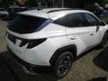 Hyundai TUCSON Trend Mild-Hybrid 2WD 1.6 T-GDI EU6e Voll LEd Teil Bianco - thumbnail 5
