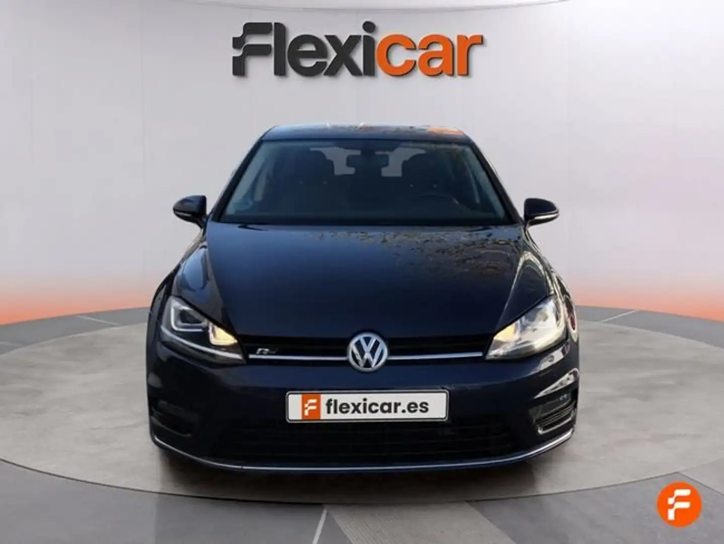 Volkswagen Golf 2.0TDI CR BMT Advance 150 Azul - 2