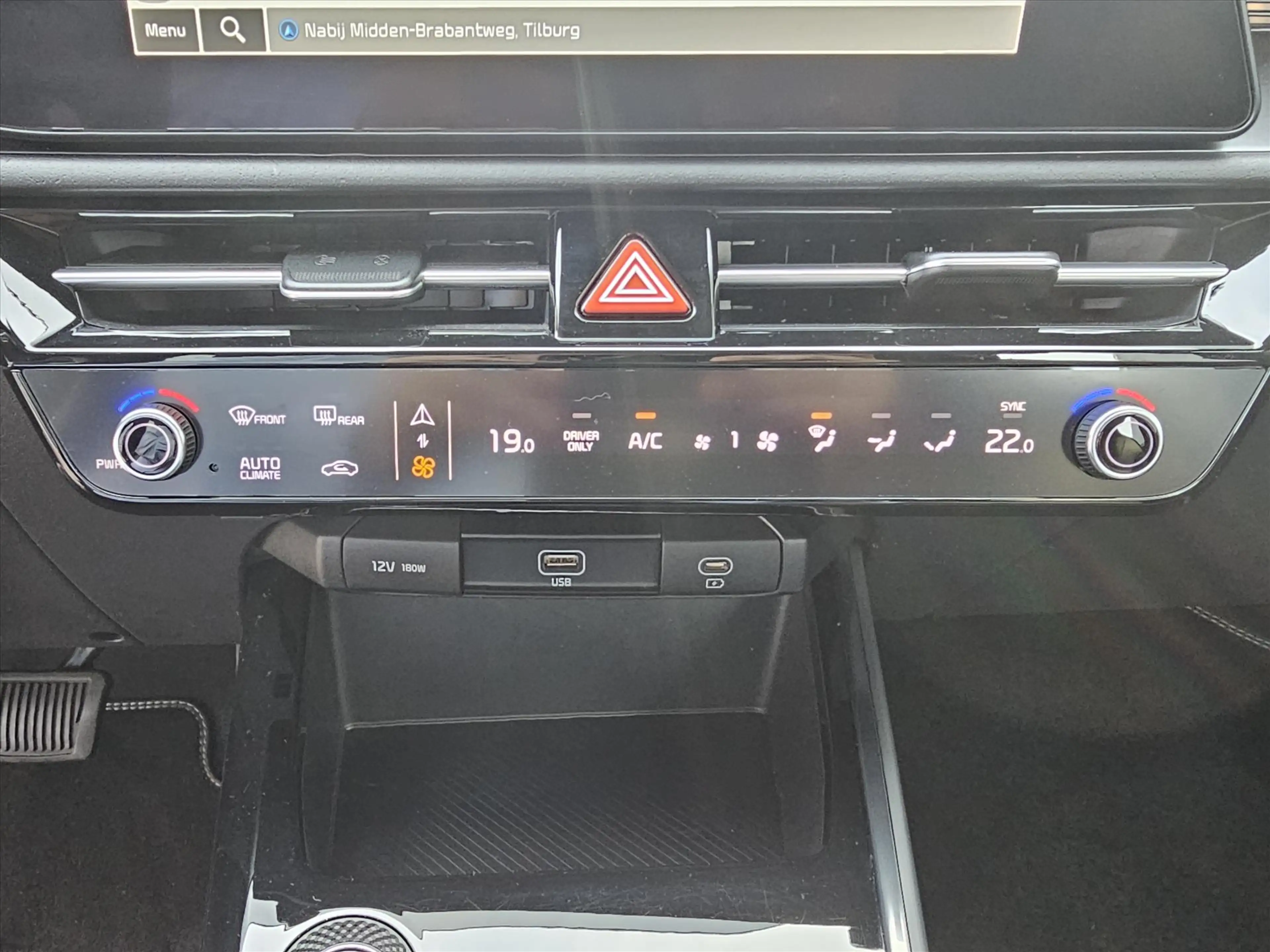 Kia e-Niro 64,8 kWh Aut DynamicLine I Nieuw Model ! I Trekhaa — photo 18