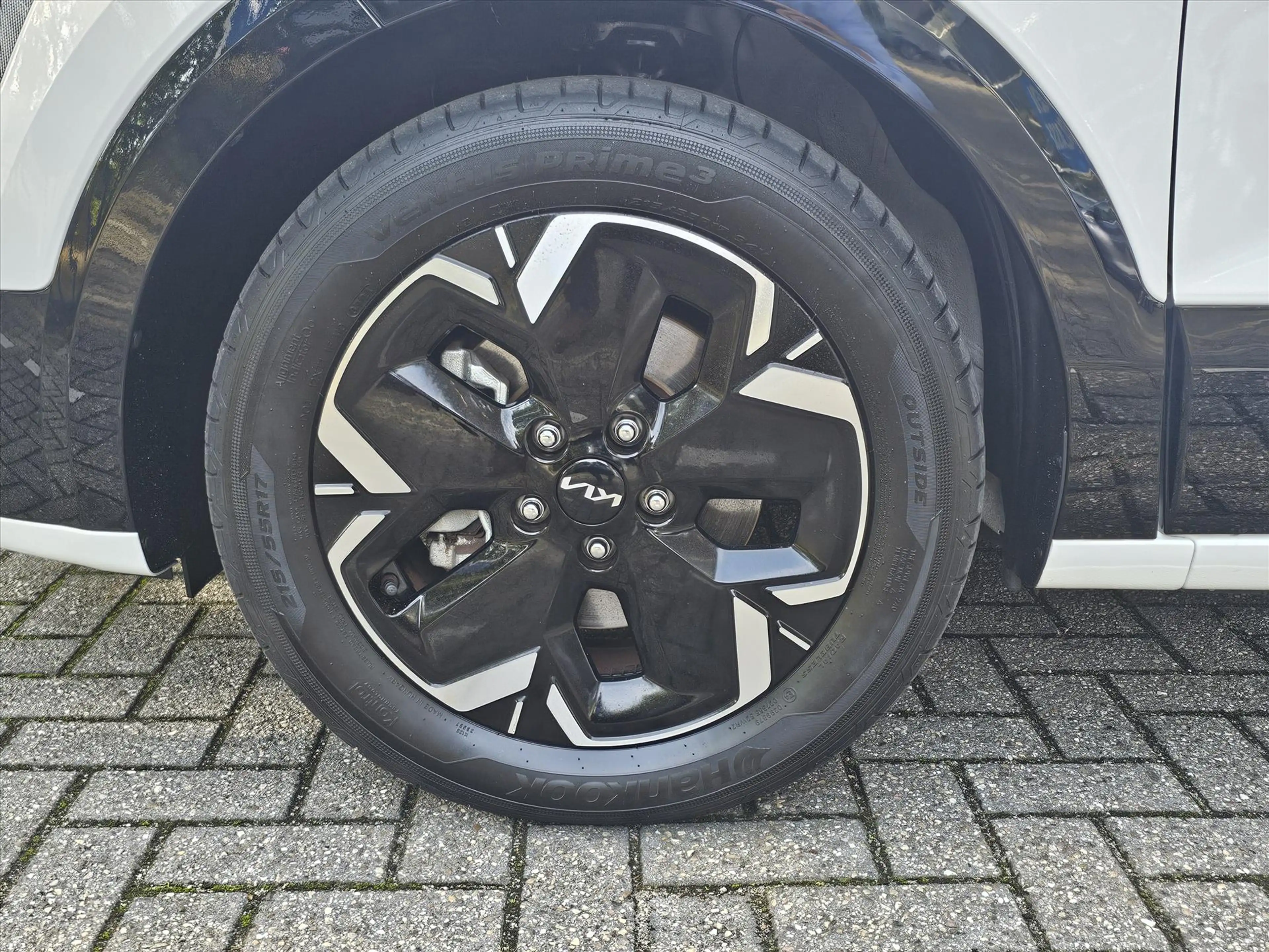 Kia e-Niro 64,8 kWh Aut DynamicLine I Nieuw Model ! I Trekhaa — photo 21