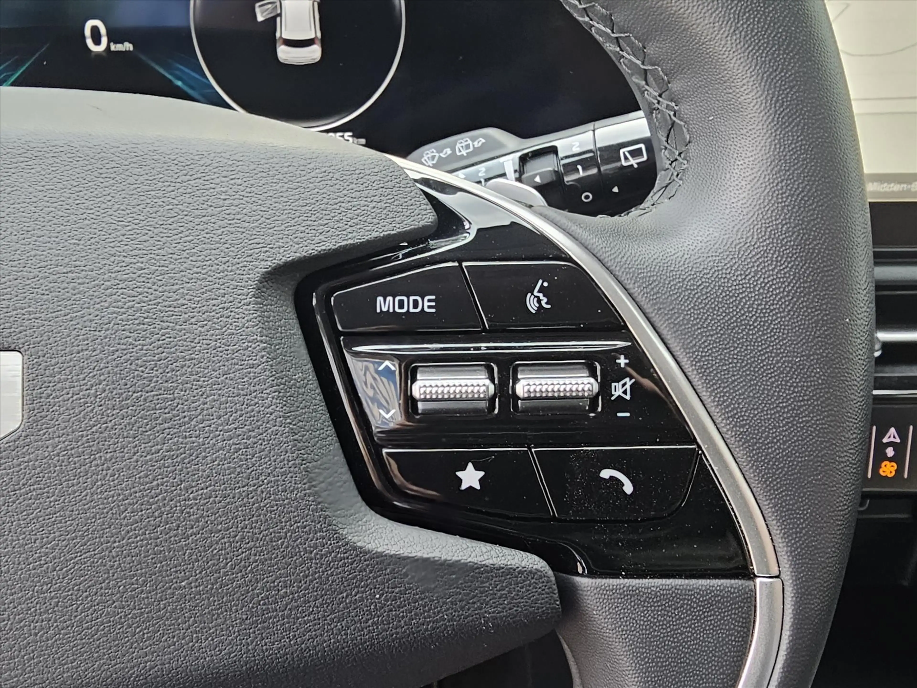 Kia e-Niro 64,8 kWh Aut DynamicLine I Nieuw Model ! I Trekhaa — photo 14