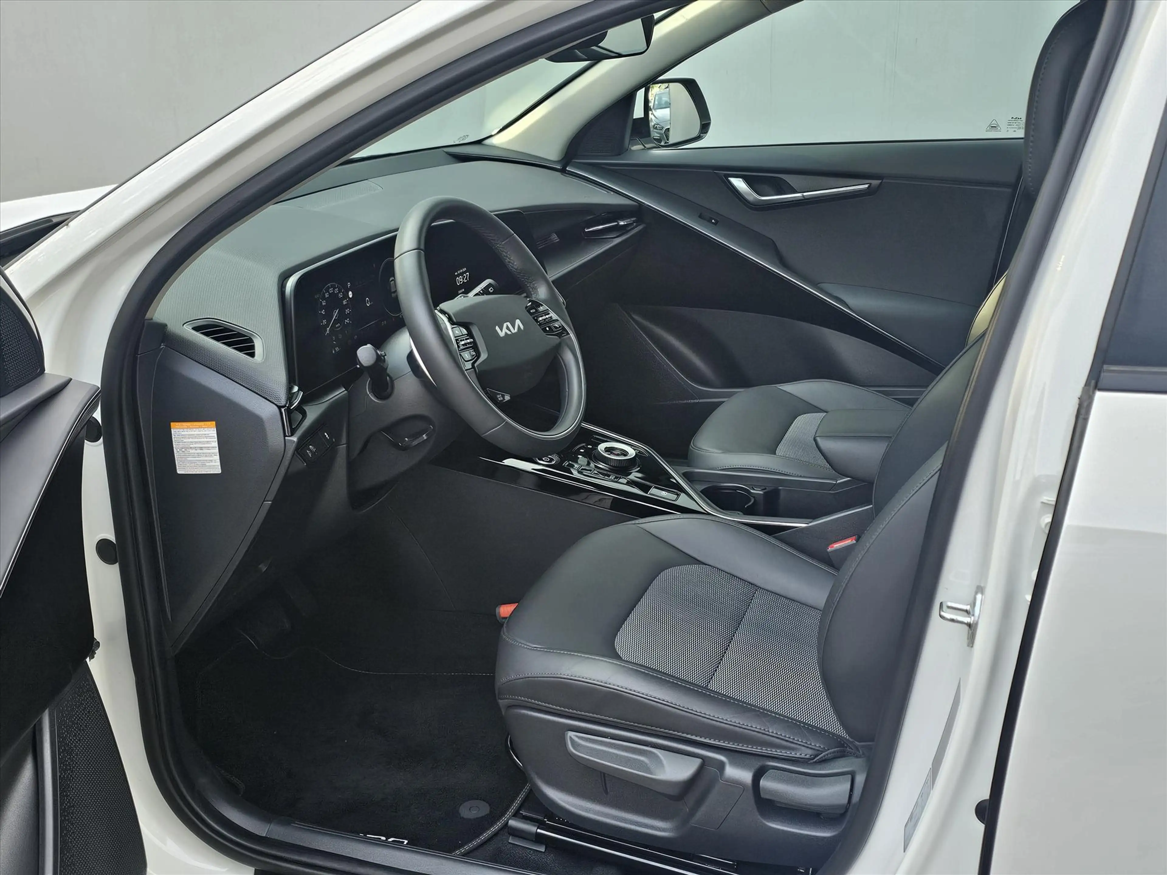 Kia e-Niro 64,8 kWh Aut DynamicLine I Nieuw Model ! I Trekhaa — photo 7