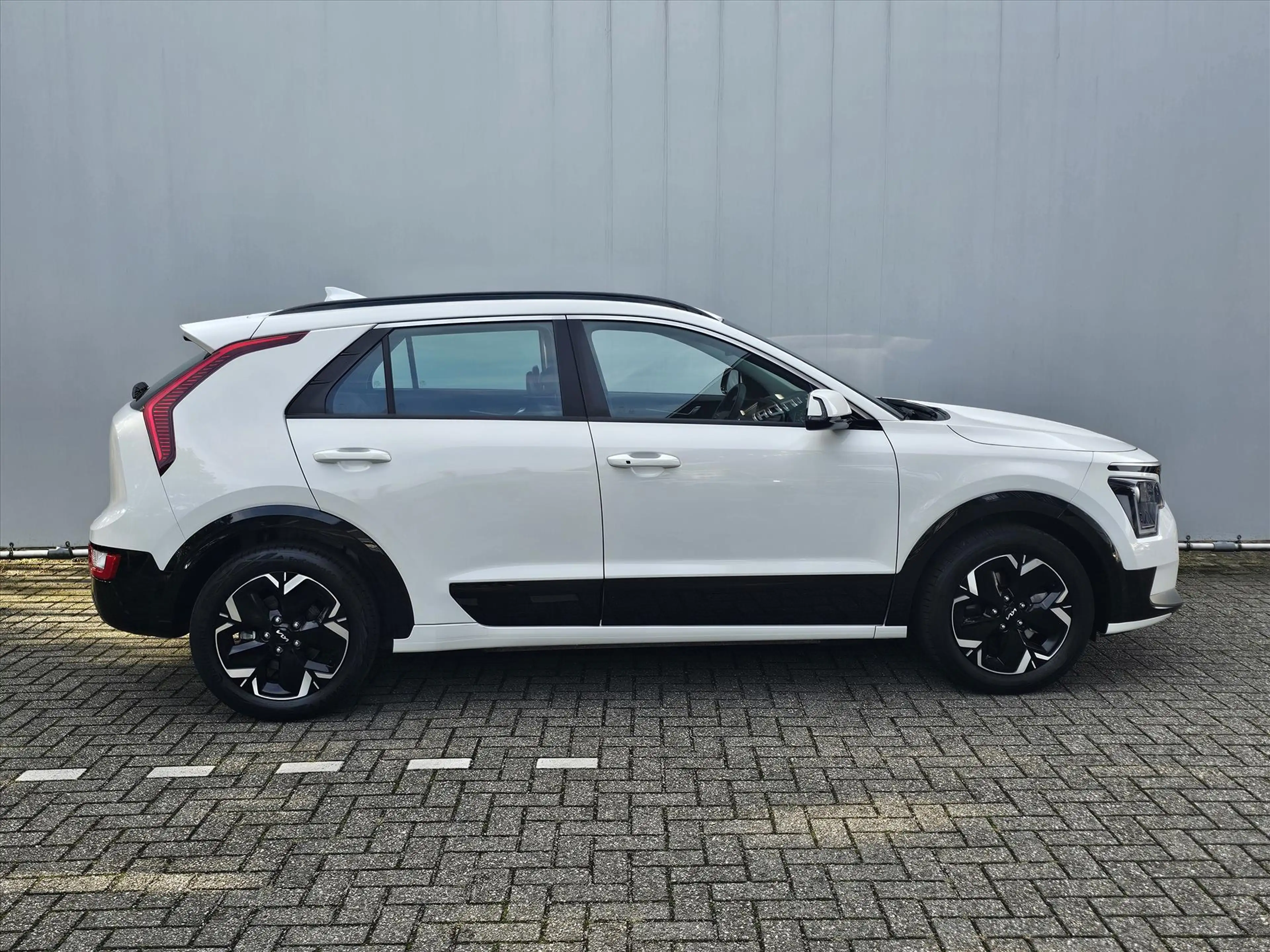Kia e-Niro 64,8 kWh Aut DynamicLine I Nieuw Model ! I Trekhaa — photo 5