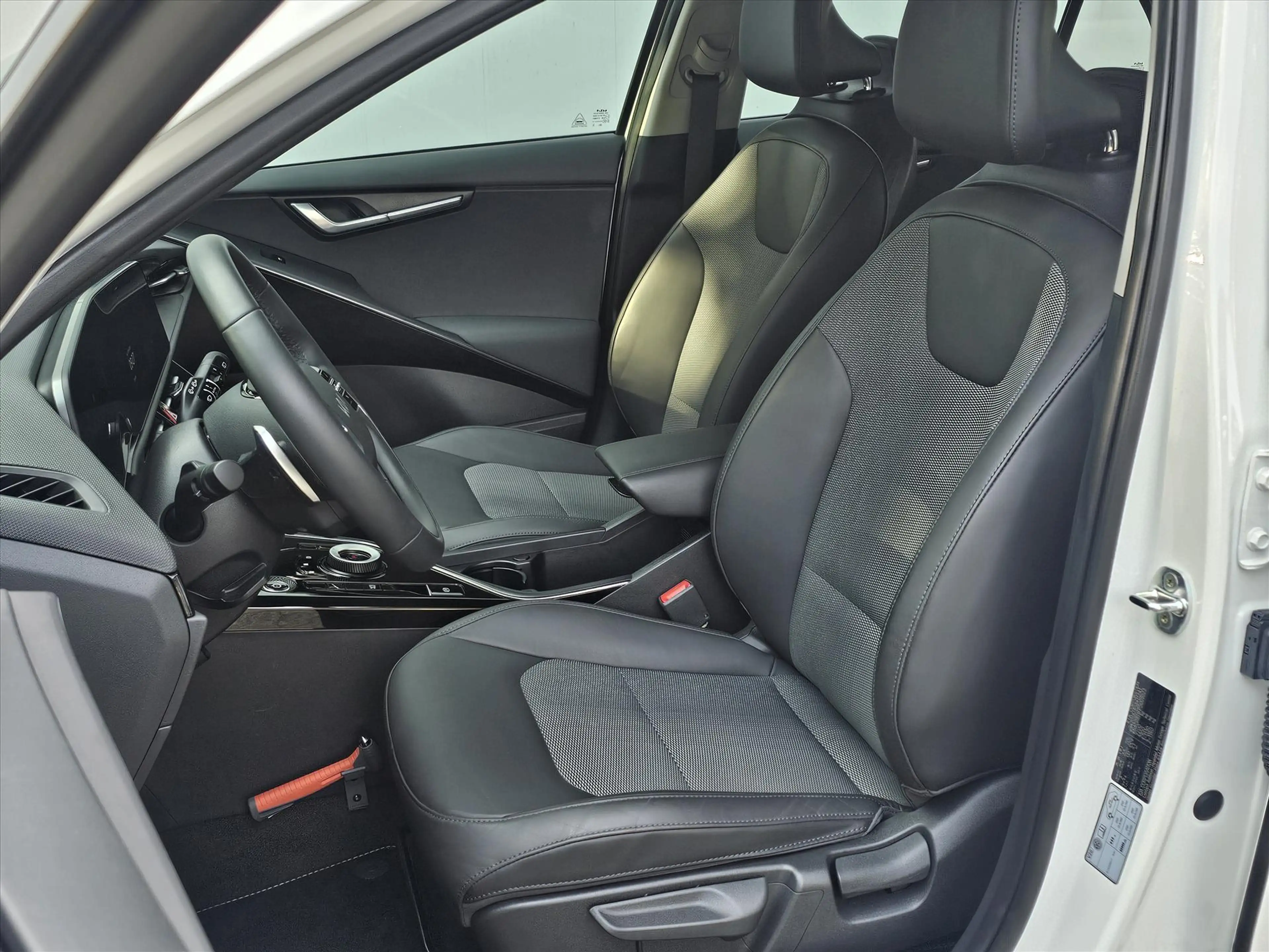 Kia e-Niro 64,8 kWh Aut DynamicLine I Nieuw Model ! I Trekhaa — photo 8