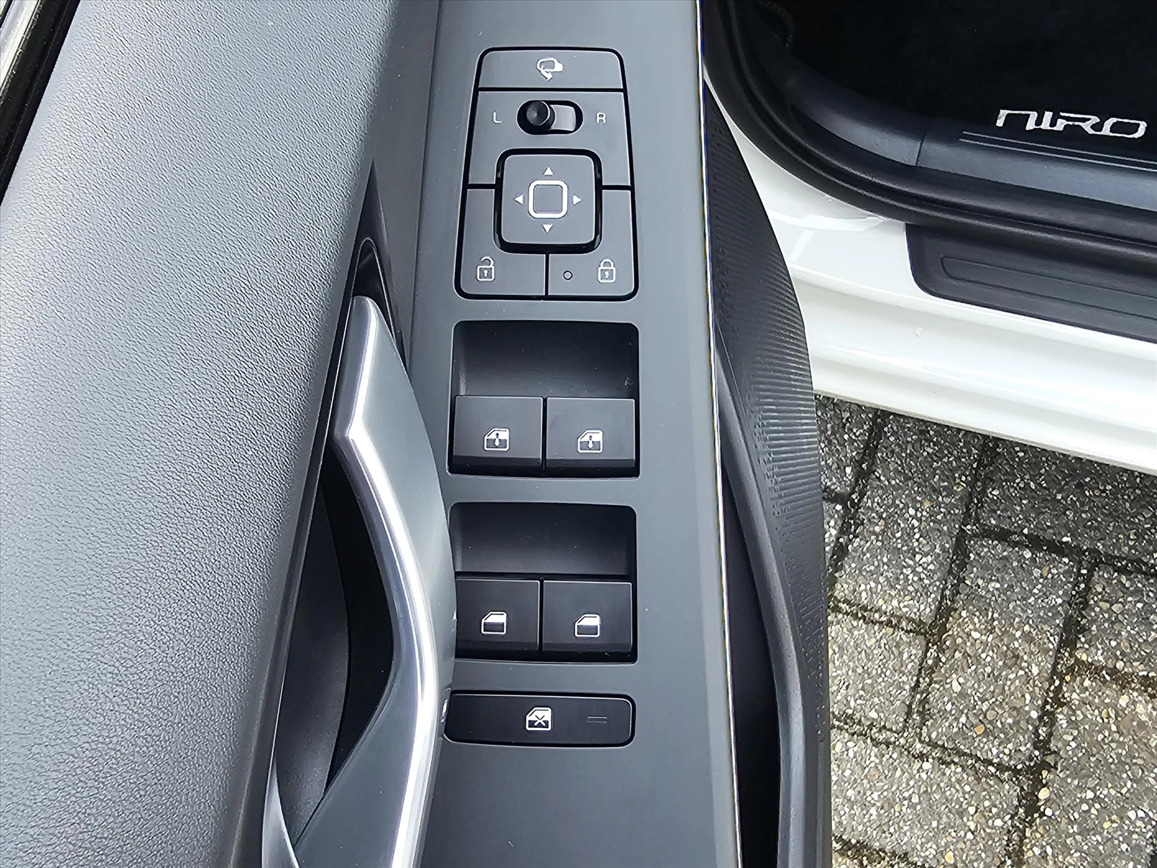 Kia e-Niro 64,8 kWh Aut DynamicLine I Nieuw Model ! I Trekhaa — photo 9