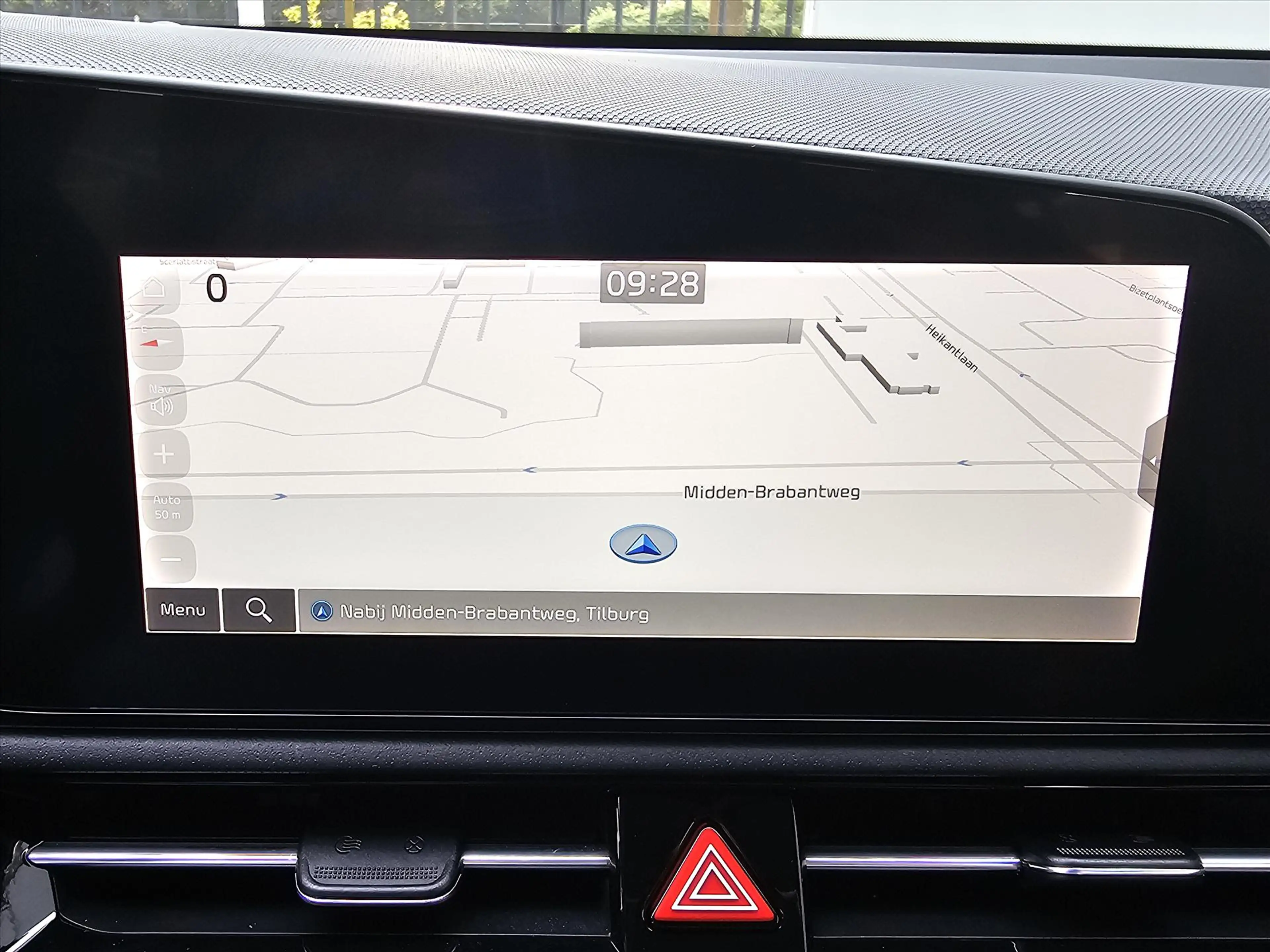 Kia e-Niro 64,8 kWh Aut DynamicLine I Nieuw Model ! I Trekhaa — photo 16