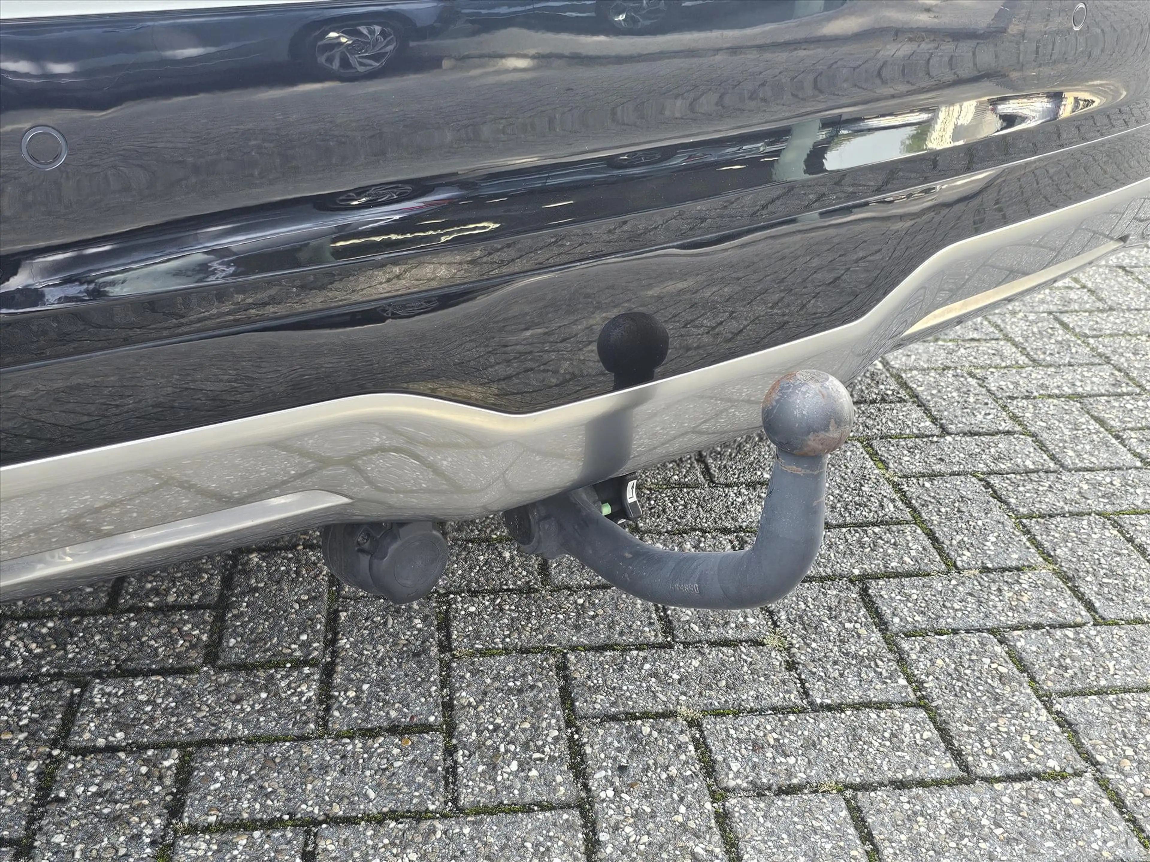 Kia e-Niro 64,8 kWh Aut DynamicLine I Nieuw Model ! I Trekhaa — photo 20