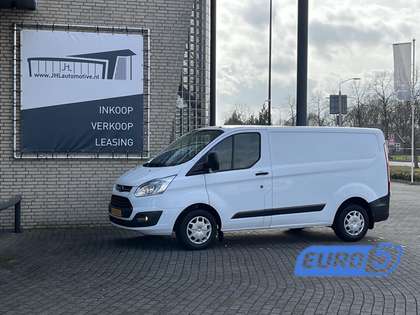 Ford Transit Custom 270 2.2 TDCI L1H1 Trend*A/C*CRUISE*HAAK*TEL*PDC*3P