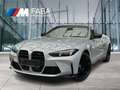 BMW M4 Competition mit M xD M Drivers P. HK HiFi Grau - thumbnail 1