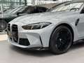 BMW M4 Competition mit M xD M Drivers P. HK HiFi Grau - thumbnail 4
