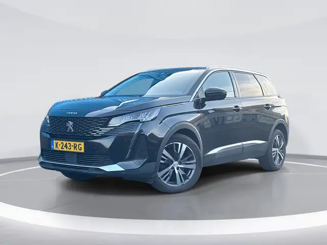 Peugeot 5008 1.2 PureTech Blue Lease Allure | NAVI | NAVI+CAMER