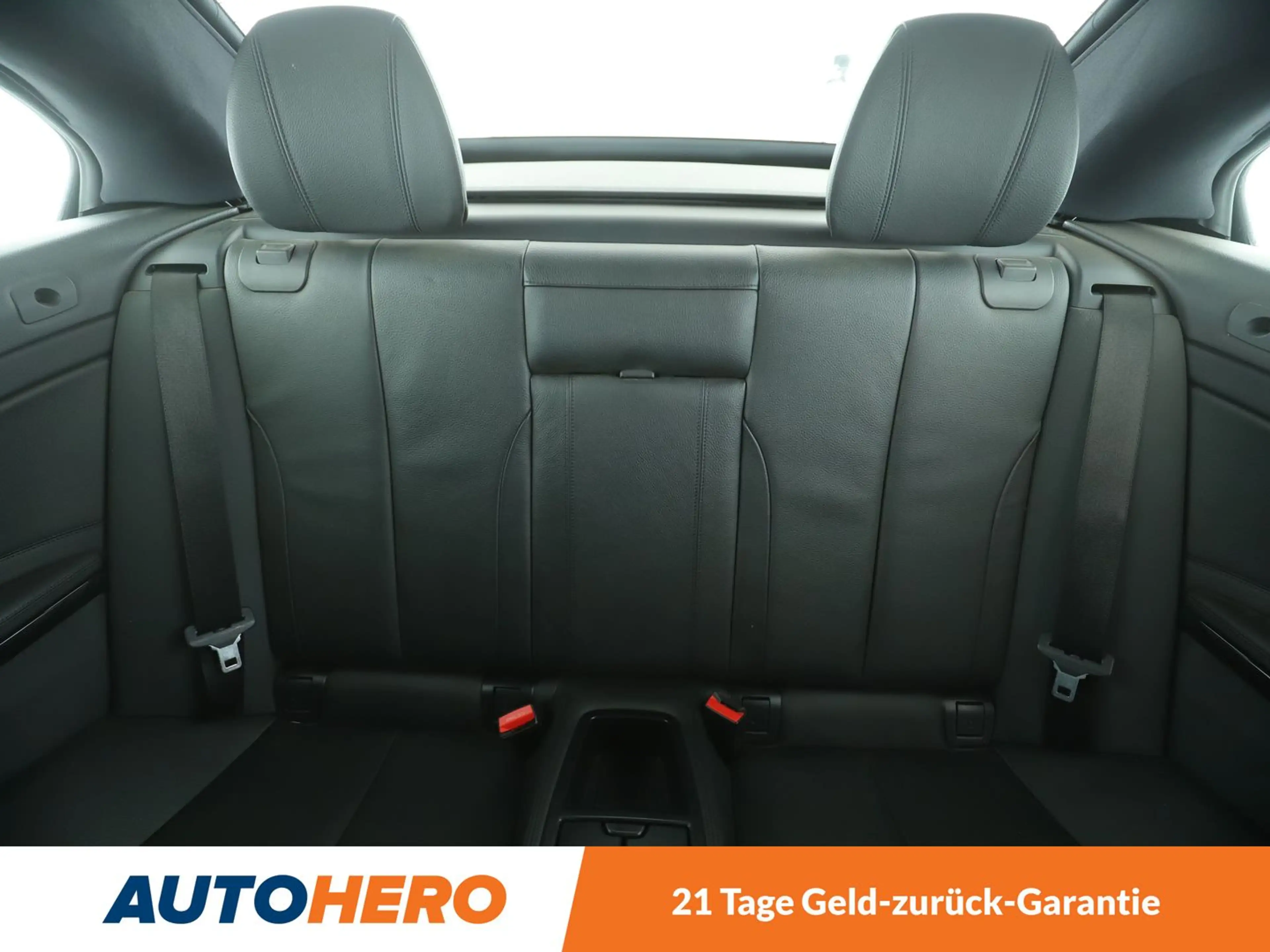 BMW 440 440i M Sport Aut.*NAVI*TEMPO*CAM*PDC*LED*SHZ* — photo 15