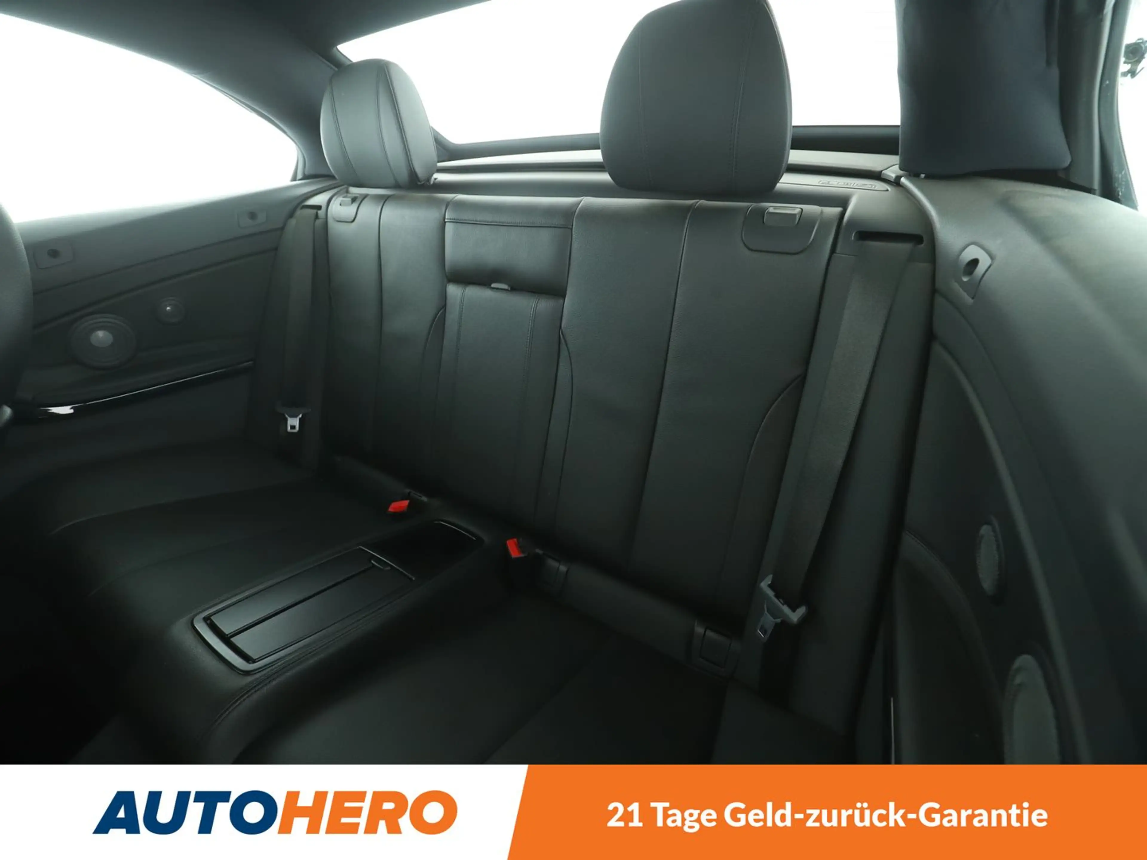 BMW 440 440i M Sport Aut.*NAVI*TEMPO*CAM*PDC*LED*SHZ* — photo 14