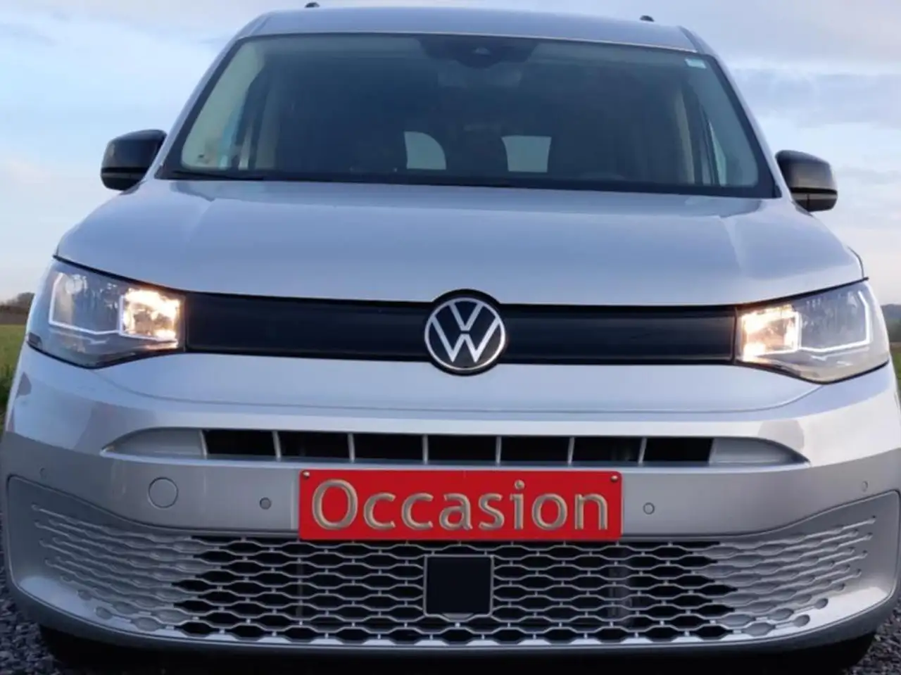 Volkswagen