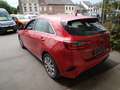 Kia Ceed / cee'd 1.4i 100cv rouge 02/19 Airco GPS Cruise Capteurs Rood - thumbnail 5