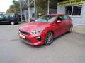 Kia Ceed / cee'd 1.4i 100cv rouge 02/19 Airco GPS Cruise Capteurs Rood - thumbnail 1
