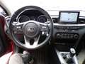 Kia Ceed / cee'd 1.4i 100cv rouge 02/19 Airco GPS Cruise Capteurs Rood - thumbnail 9