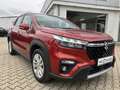 Suzuki SX4 S-Cross Comfort Rot - thumbnail 3