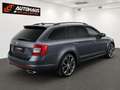 Skoda Octavia Combi RS 2,0 TDI 4x4 DSG | 07/2027 | Grau - thumbnail 6