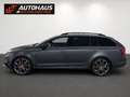 Skoda Octavia Combi RS 2,0 TDI 4x4 DSG | 07/2027 | Grau - thumbnail 2