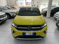 Volkswagen T-Cross 1.0 tsi R-Line 115cv KM ZERO Yellow - thumbnail 2