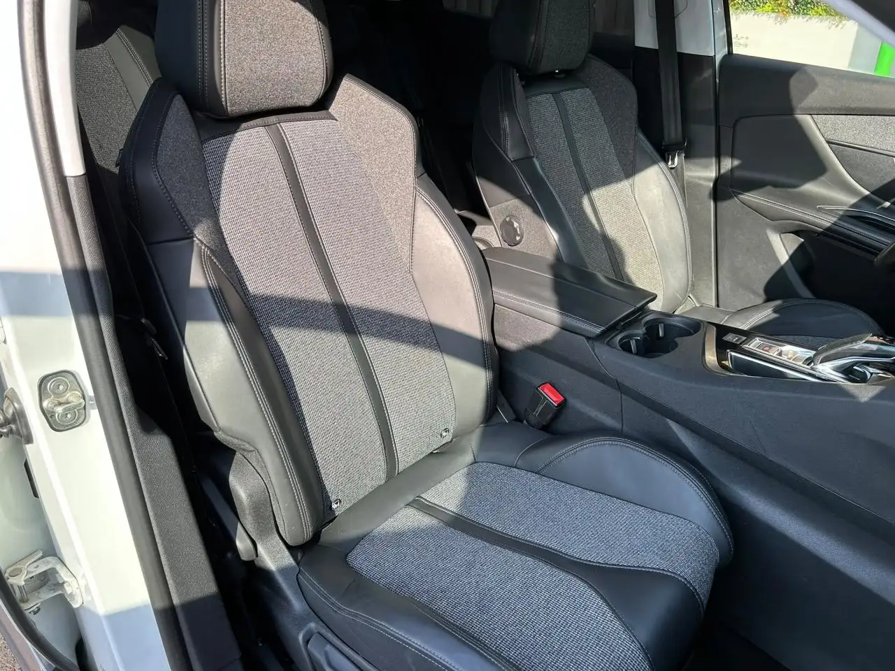 Peugeot 3008 3008 — photo 22