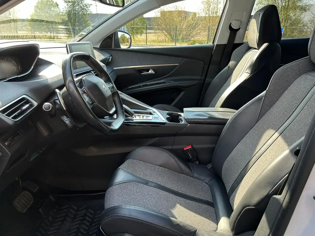 Peugeot 3008 3008 — photo 18