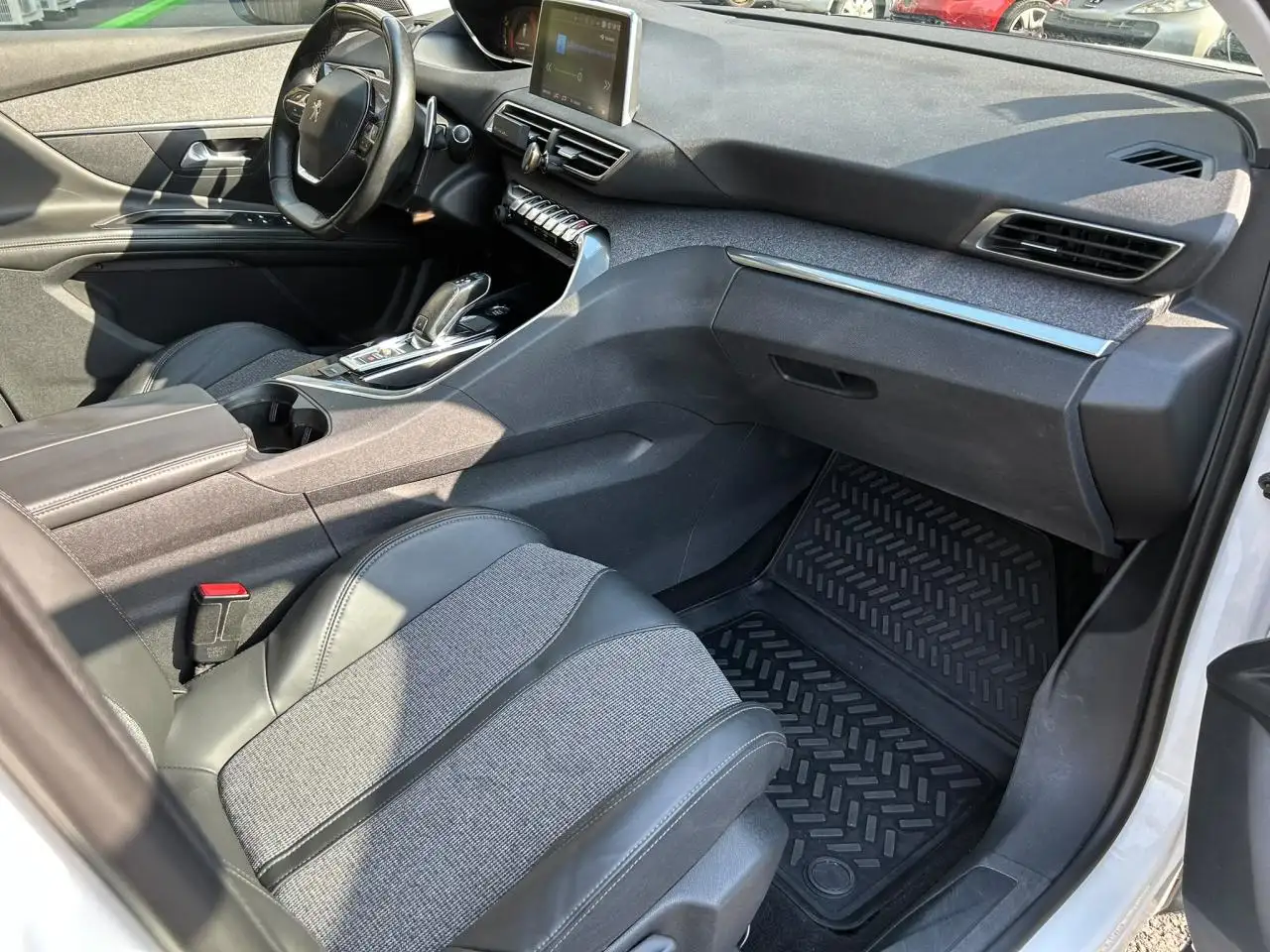 Peugeot 3008 3008 — photo 20