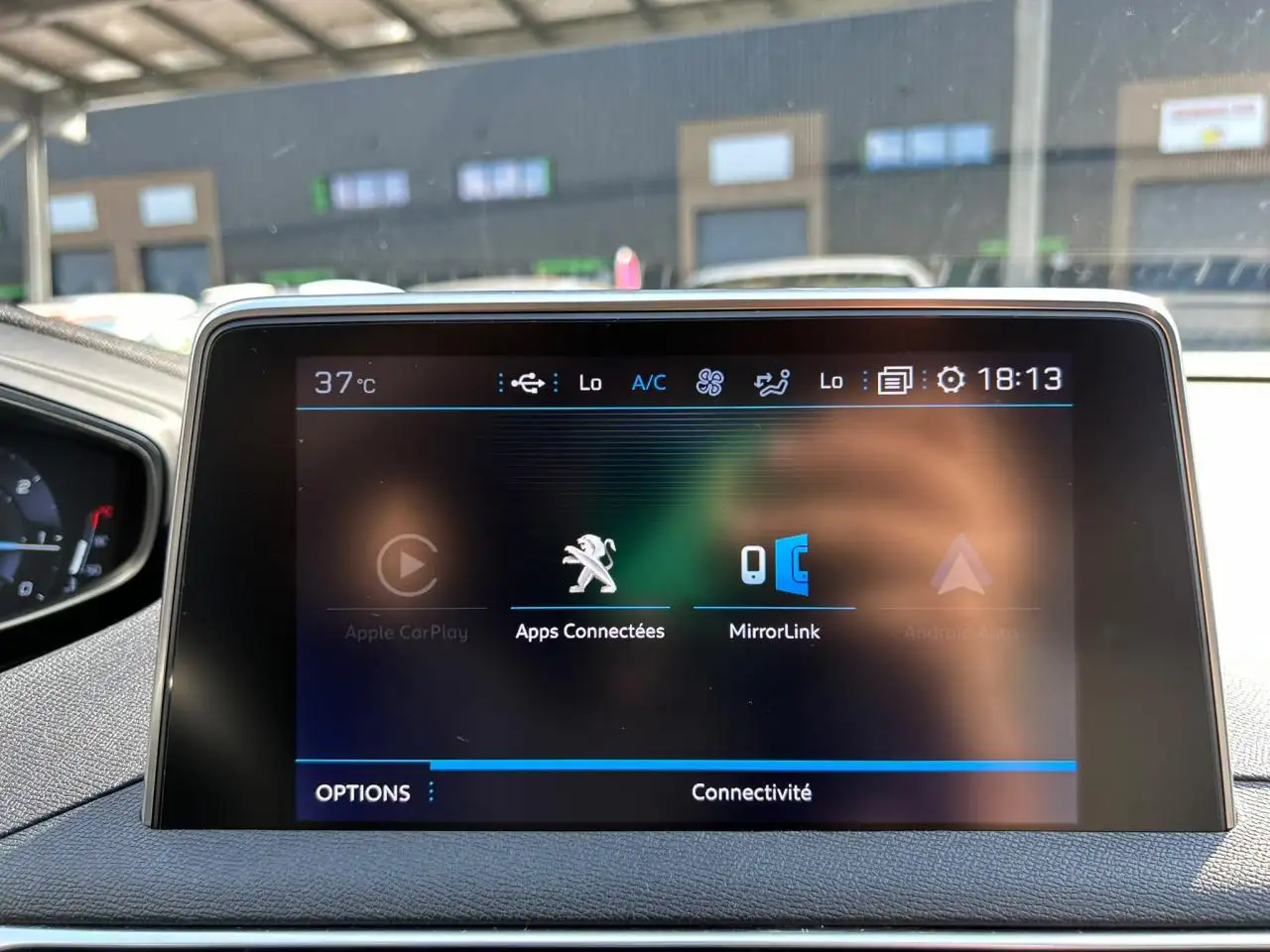 Peugeot 3008 3008 — photo 13