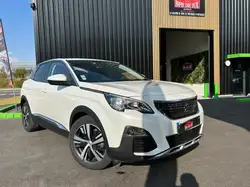 Peugeot 3008 1.6 BlueHDi S\u0026S
