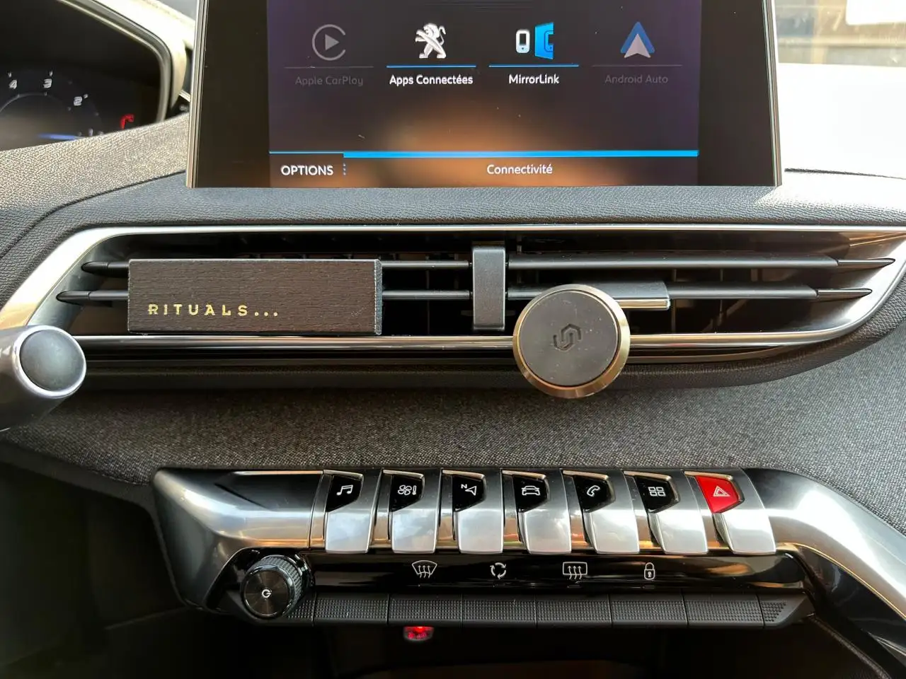 Peugeot 3008 3008 — photo 14