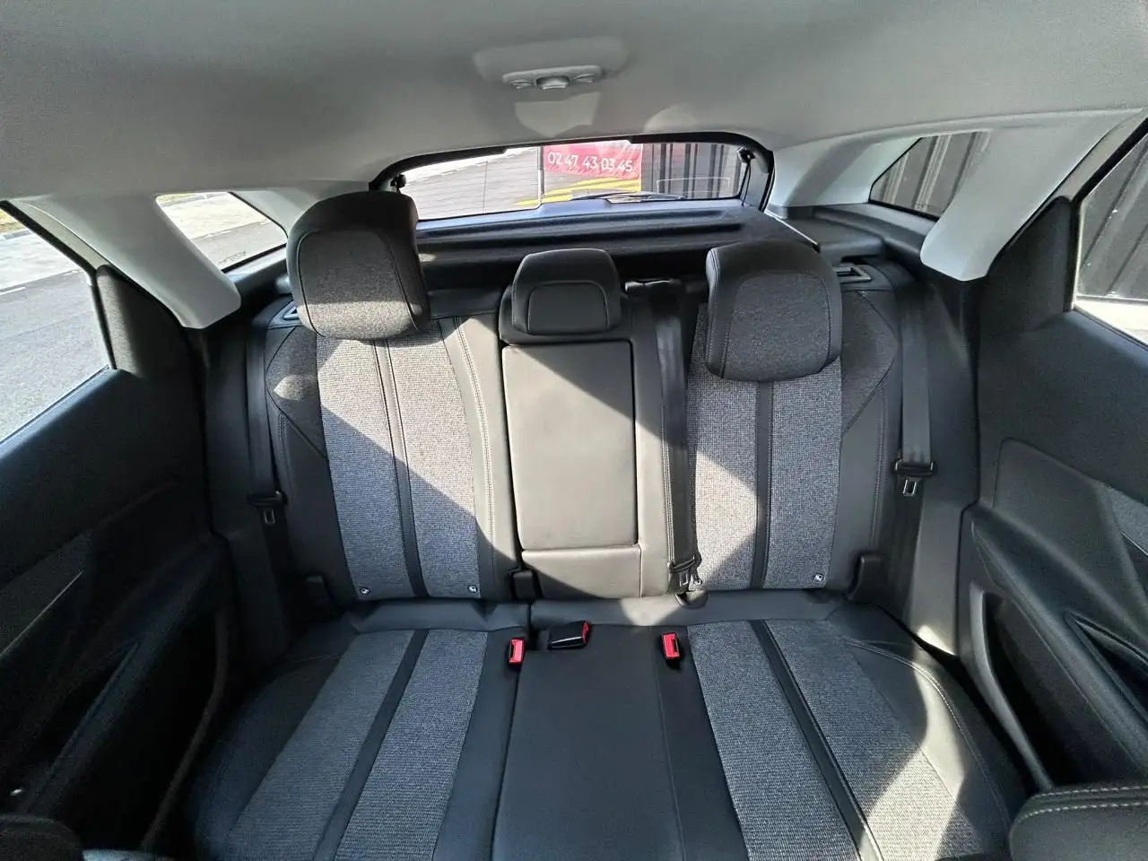 Peugeot 3008 3008 — photo 26