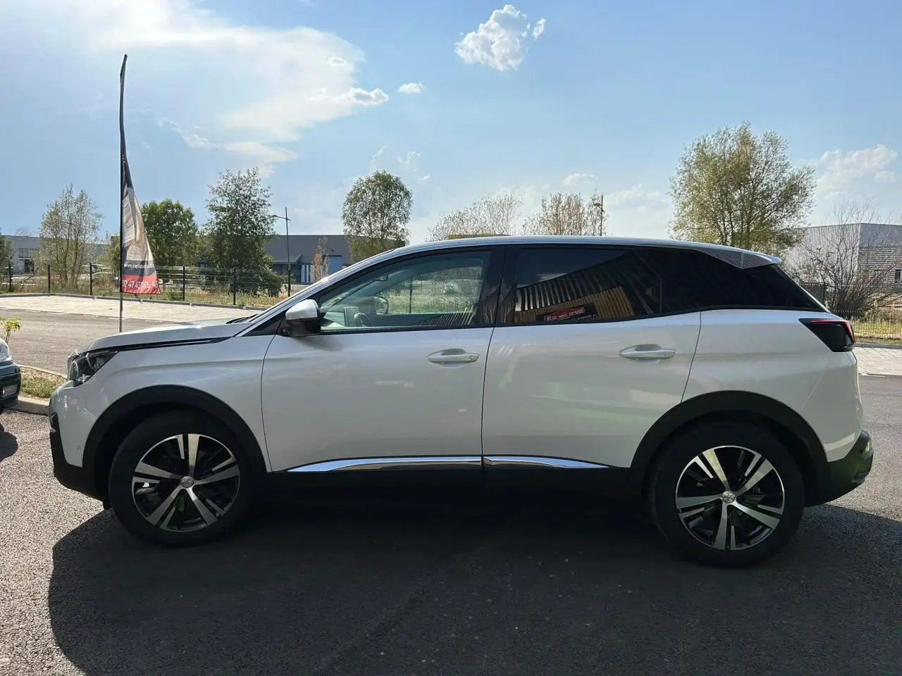 Peugeot 3008 3008 — photo 5